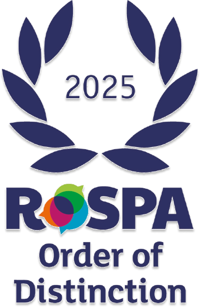 ROSPA logo